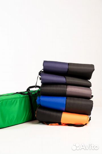 Чехлы для горных лыж Snow Mood опт