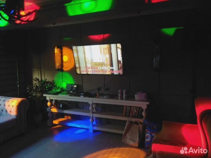 Караоке: Аренда, прокат, продажа