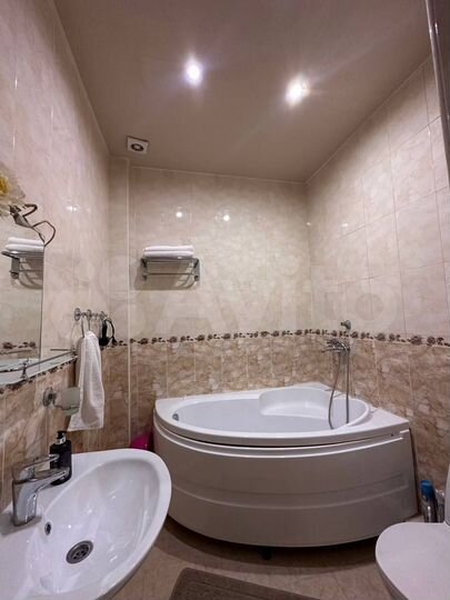 Комната 40 м², 2/3 эт.