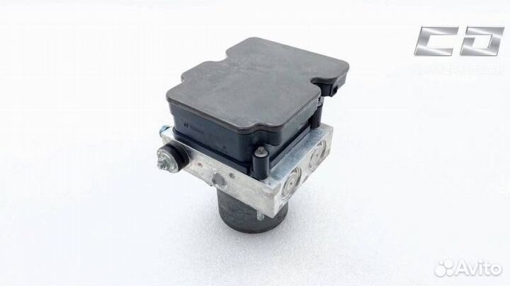 Блок ABS Mercedes-Benz V-Класс W447 2017