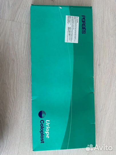 Стенд мочеточниковый