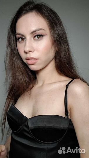 Дневной макияж