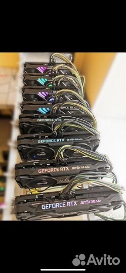 Майнинг ферма