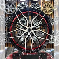 Литые диски 4Racing 8.5×R19 5×114.3