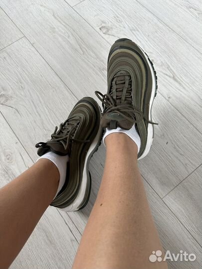 Кроссовки nike женские