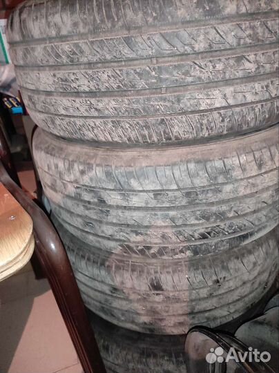 Nitto NT860C 205/55 R16 91V