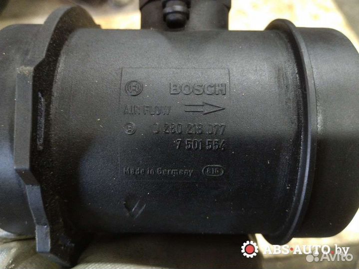 Расходомер BMW 7 E65/E66