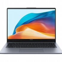 Но�вый Huawei matebook 14