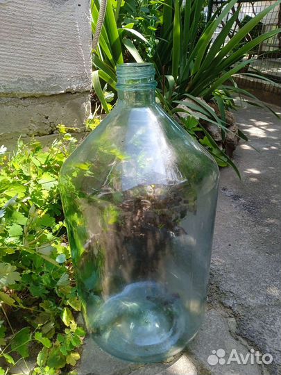 Бутыль 15 20л переноска