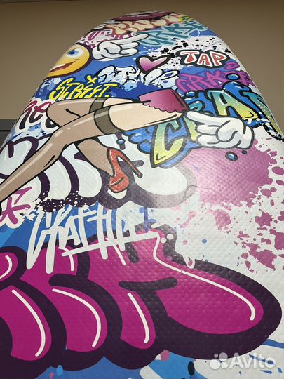 Сап борд, sup доска