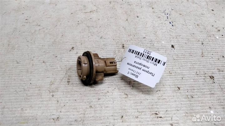 Патрон указателя поворота ZAZ Chance 02г