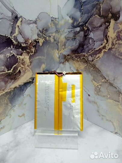 Батарея BAT АКБ Универсальная Prestigio PMP1010TE