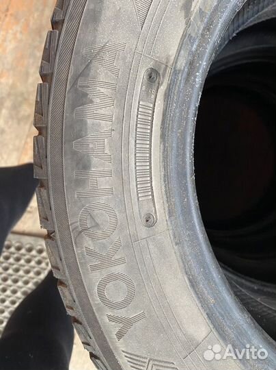 Yokohama Ice Guard IG50+ 175/65 R14