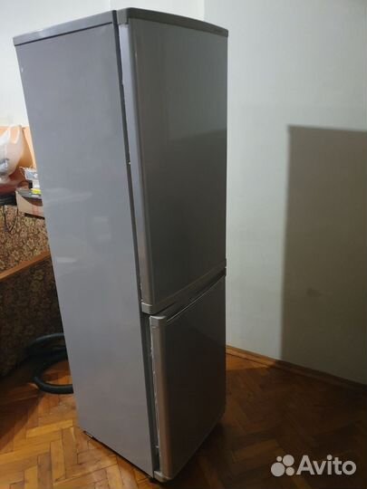 Холодильник shivaki shrf-170ds