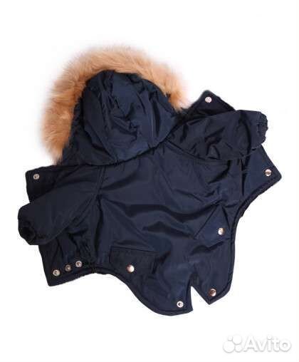 Одежда для любимчиков