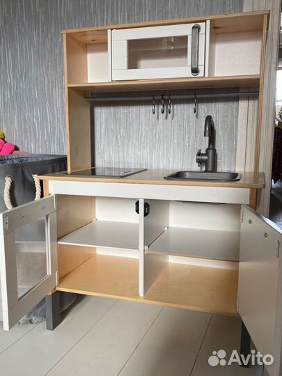 Детская кухня IKEA