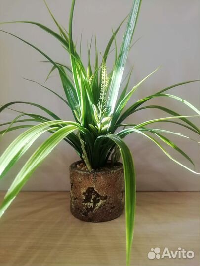 Цветок искусственный