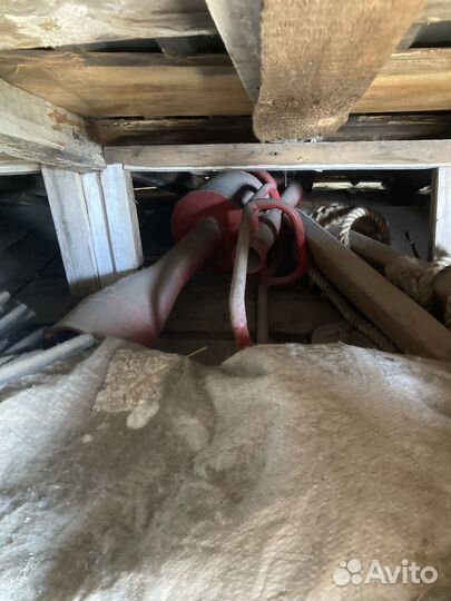 Эжектор эк 300