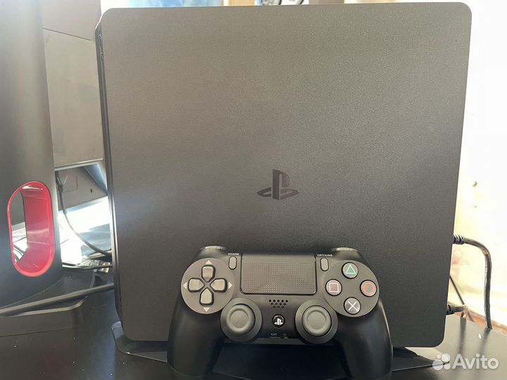 Playstation 4 Slim 1tb