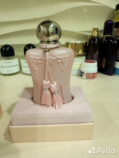 Духи женские