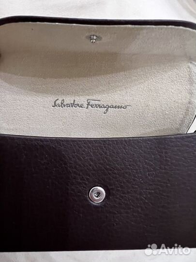 Солнцезащитные очки Salvatore Ferragamo оригинал