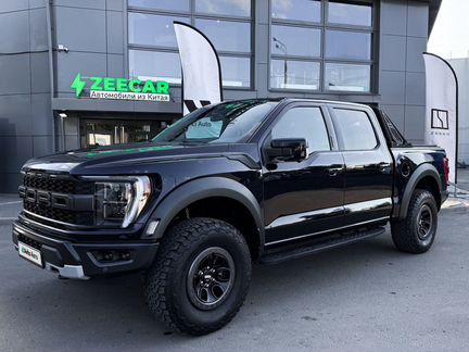 Ford F-150 3.5 AT, 2021, 52 300 км