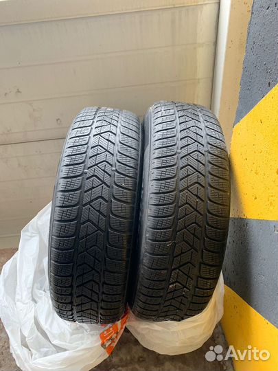 Pirelli Scorpion Winter 215/65 R17 99H