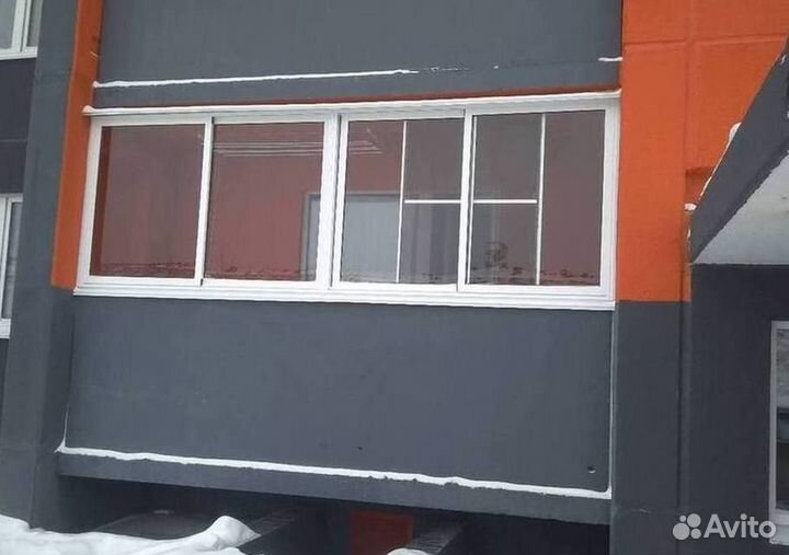 Окна быстро