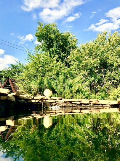 Дача 40 м² на участке 17 сот.