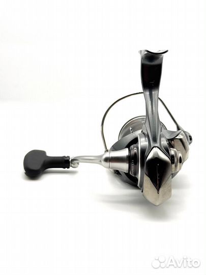 Катушка daiwa 24 luvias LT 2500 H