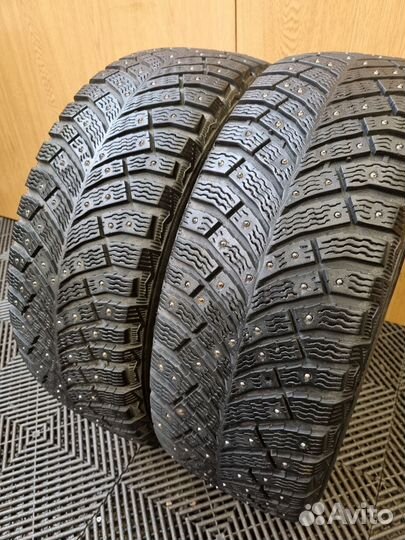 Michelin X-Ice 205/55 R16