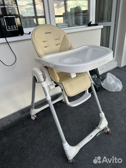 Стул для кормления