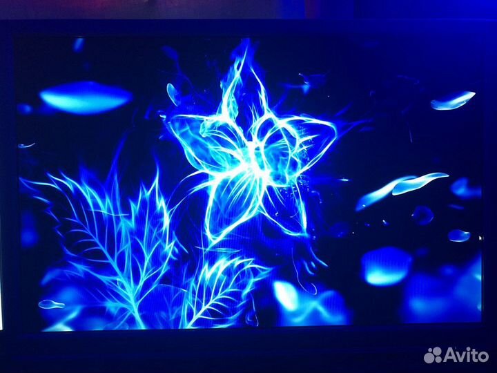 Монитор BenQ T221W