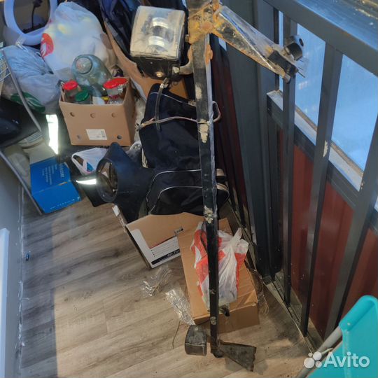 Светодиодная LED балка