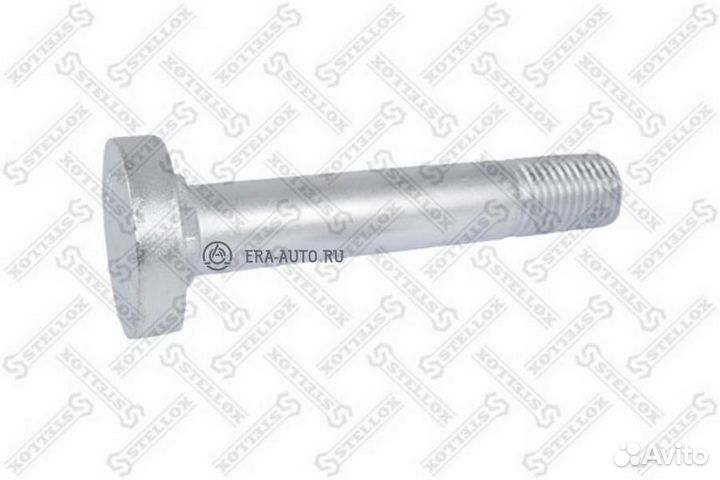 Stellox 8439009SX 84-39009-SX болт полурессоры M30