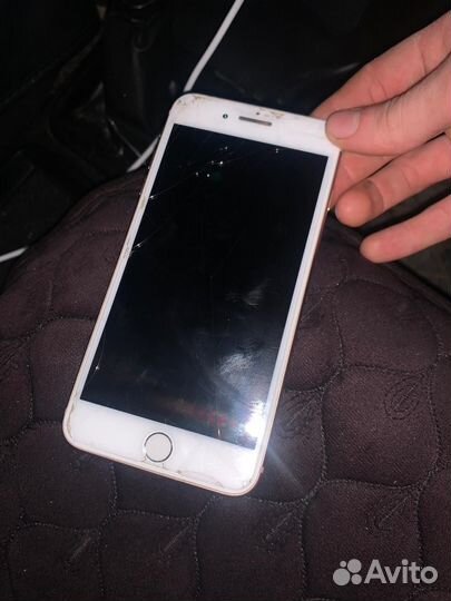 iPhone 8 Plus, 64 ГБ