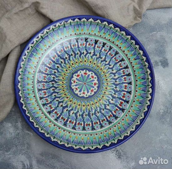 Узбекский Ляган