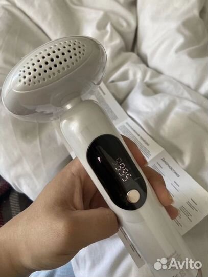 Фотоэпилятор Light n-7310