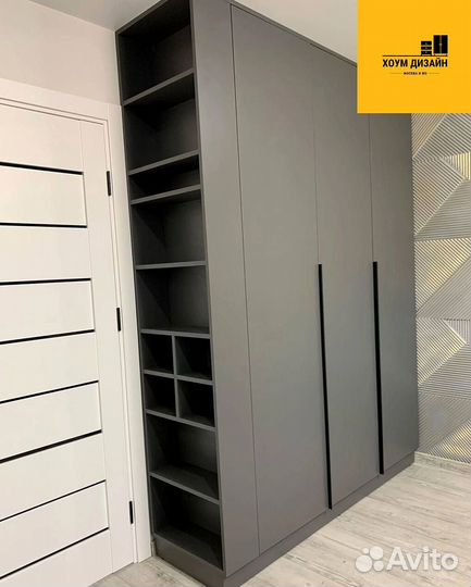 Шкаф как икеа