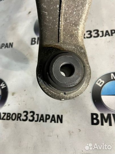 Рычаг нижний задний левый Bmw F10 седан N52B25