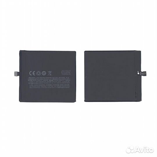 Аккумуляторная батарея BT53 для MeiZu M570C, Pro 6