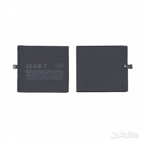 Аккумуляторная батарея BT53 для MeiZu M570C, Pro 6