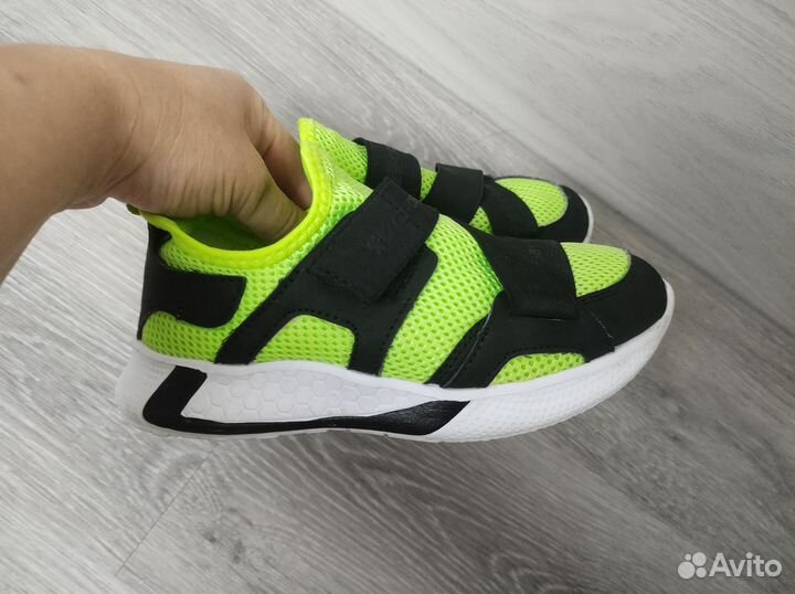 Сандали Kapika 31 разм