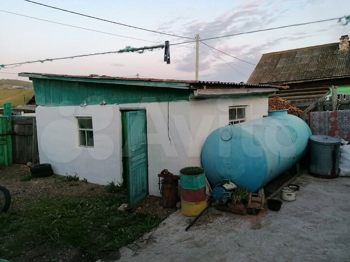 Дом 67 м² на участке 17 сот.