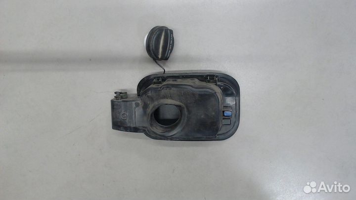 Лючок бензобака Chevrolet Cruze 2015, 2017