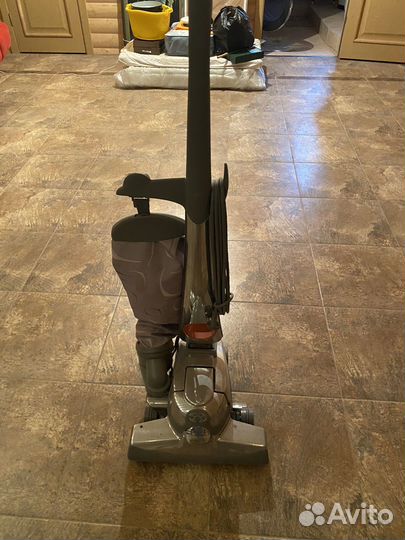 Пылесос кирби