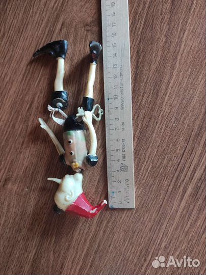 Буратино СССР