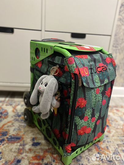 Сумка спортивная Zuca