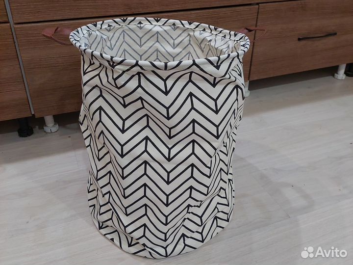 Корзина под белье