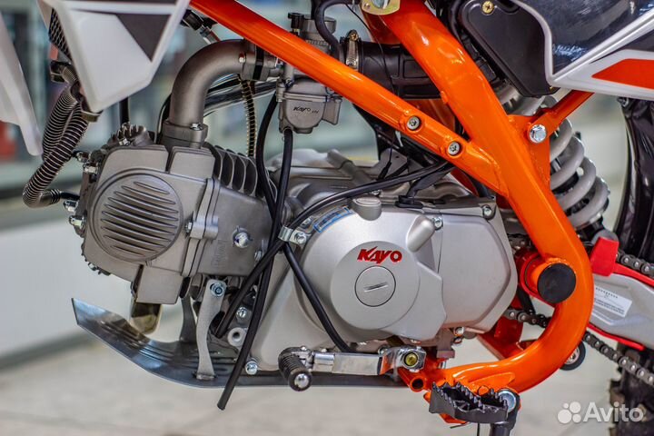 Kayo basic TT140EM 17/14 KRZ